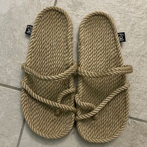 Nomadic State of Mind sandals size 9